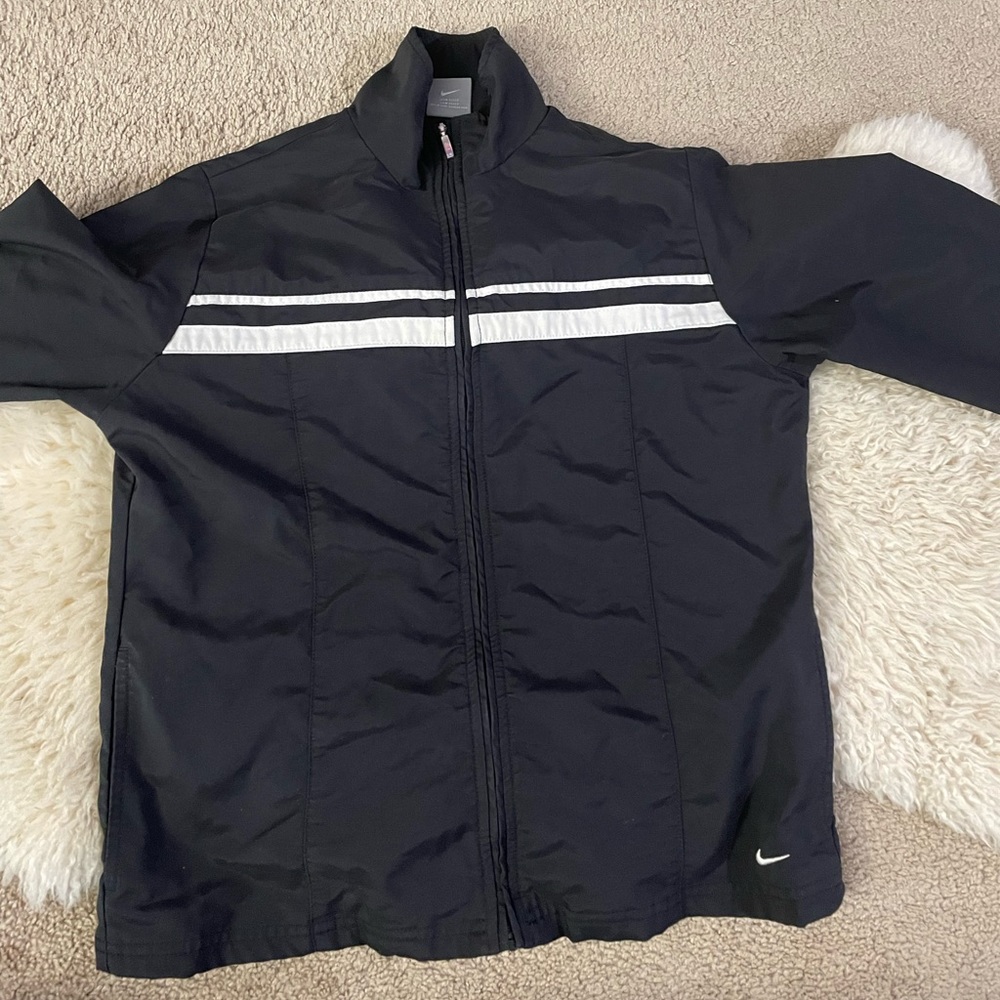 Nike Jacket